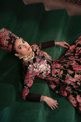 Rosey Garden - Zainab Salman Formals
