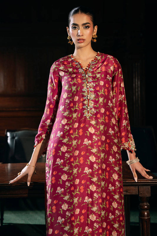 Elara - Zainab Salman Luxury Pret