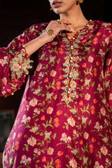 Elara - Zainab Salman Luxury Pret