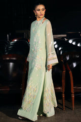 Pistachio Dream - Zainab Salman Luxury Pret