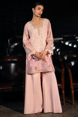 Pink Mist - Zainab Salman Luxury Pret