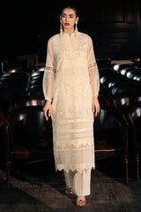 Ivory Mist - Zainab Salman Luxury Pret
