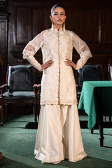 Caramel - Zainab Salman Luxury Pret