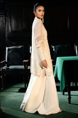 Caramel - Zainab Salman Luxury Pret