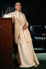 Caramel - Zainab Salman Luxury Pret