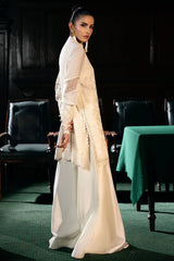 Caramel - Zainab Salman Luxury Pret