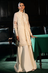 Caramel - Zainab Salman Luxury Pret