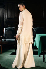 Caramel - Zainab Salman Luxury Pret