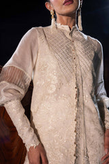 Caramel - Zainab Salman Luxury Pret