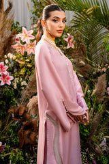 Pink Berry - Zainab Salman Luxury Pret