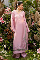 Pink Berry - Zainab Salman Luxury Pret