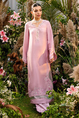 Pink Berry - Zainab Salman Luxury Pret