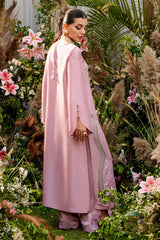 Pink Berry - Zainab Salman Luxury Pret