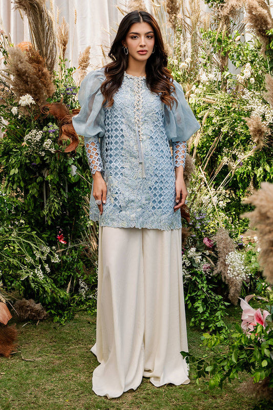Sugar Dream - Zainab Salman Luxury Pret