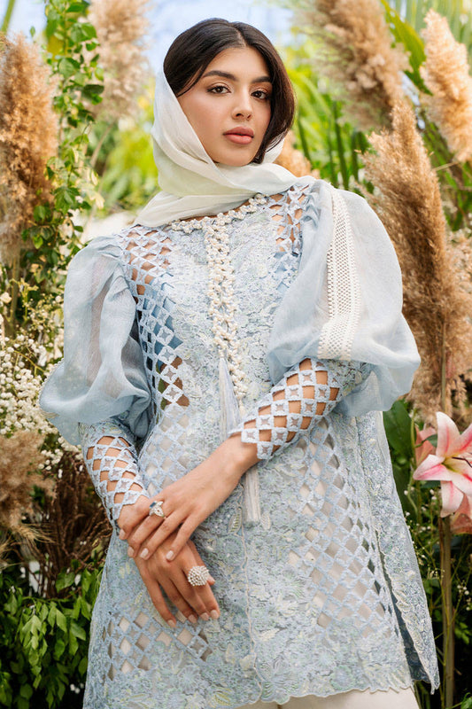 Sugar Dream - Zainab Salman Luxury Pret