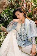 Sugar Dream - Zainab Salman Luxury Pret