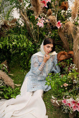 Sugar Dream - Zainab Salman Luxury Pret