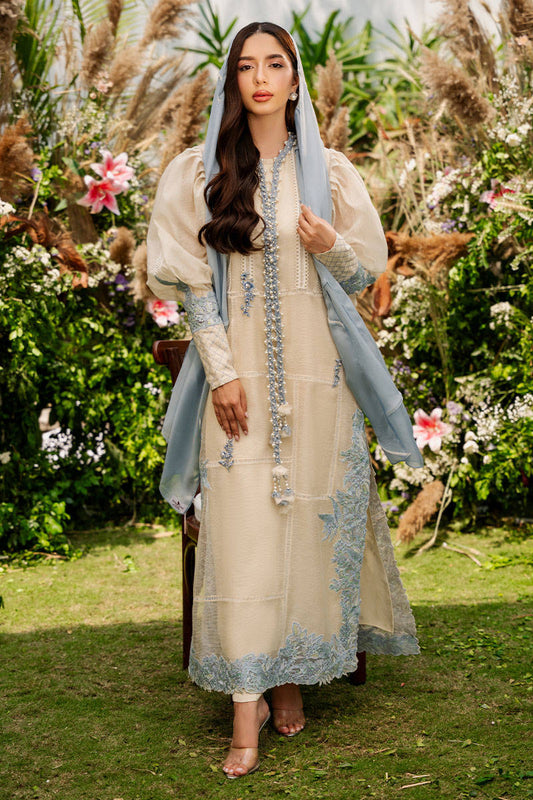 White Sugar - Zainab Salman Luxury Pret