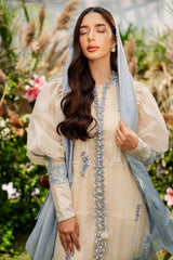 White Sugar - Zainab Salman Luxury Pret