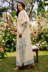 White Sugar - Zainab Salman Luxury Pret