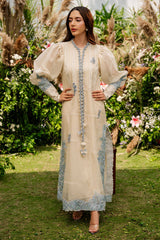 White Sugar - Zainab Salman Luxury Pret