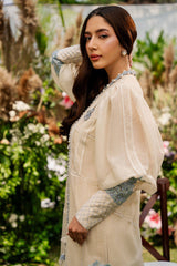 White Sugar - Zainab Salman Luxury Pret