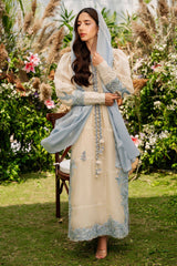 White Sugar - Zainab Salman Luxury Pret