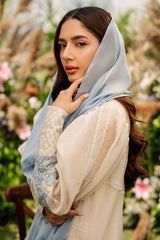 White Sugar - Zainab Salman Luxury Pret