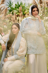 White Sugar - Zainab Salman Luxury Pret