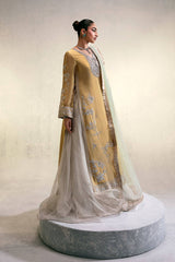 Golden Sun - Zainab Salman Formals