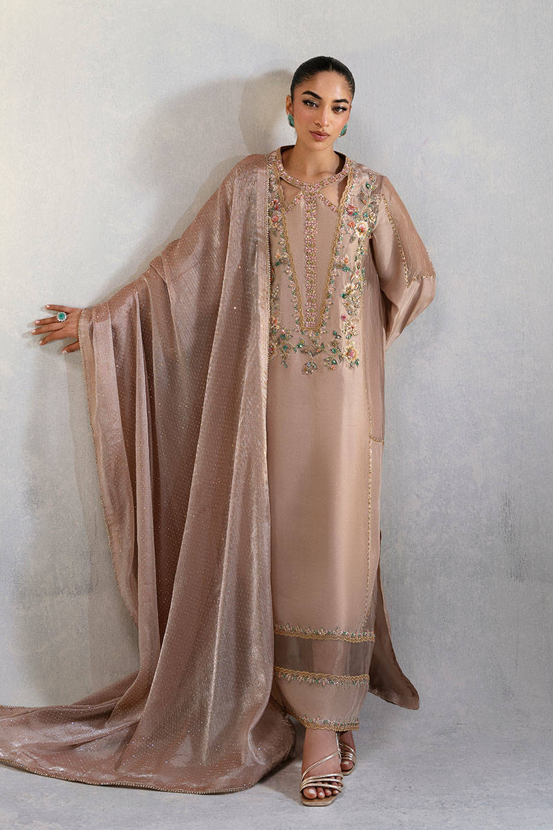 Skinny Berry - Zainab Salman Formals