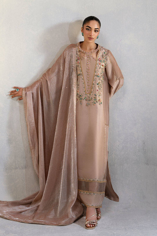 Skinny Berry - Zainab Salman Formals