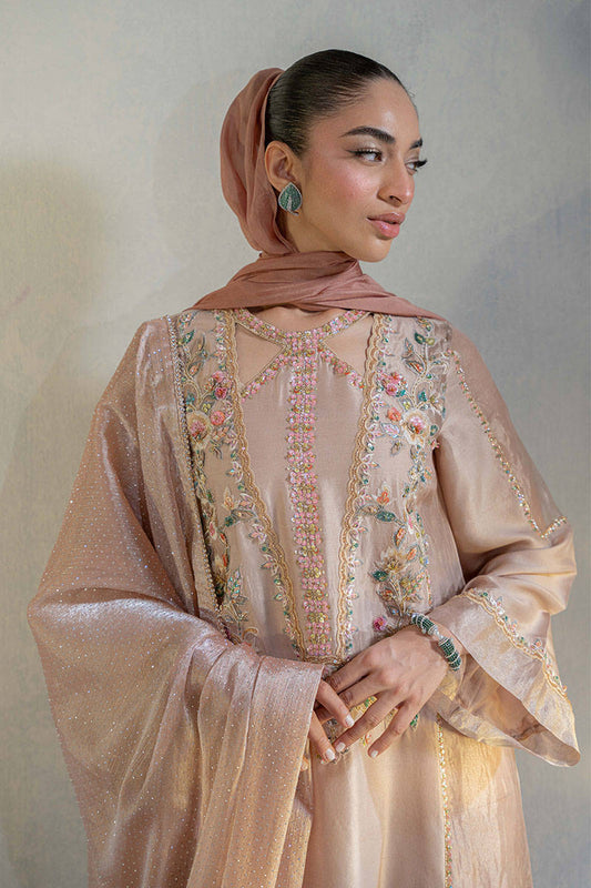 Skinny Berry - Zainab Salman Formals