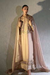 Skinny Berry - Zainab Salman Formals