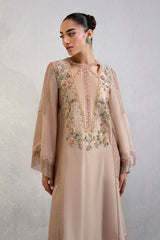 Skinny Berry - Zainab Salman Formals