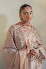 Skinny Berry - Zainab Salman Formals