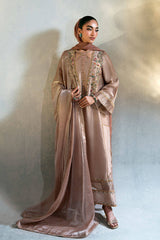 Skinny Berry - Zainab Salman Formals