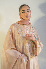 Skinny Berry - Zainab Salman Formals