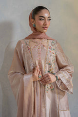 Skinny Berry - Zainab Salman Formals