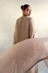 Skinny Berry - Zainab Salman Formals