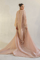 Skinny Berry - Zainab Salman Formals