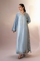 Blue Bird - Zainab Salman Formals