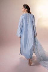 Blue Bird - Zainab Salman Formals