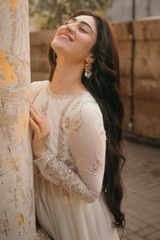 Hina Kalidar - Zainab Salman Luxury Pret