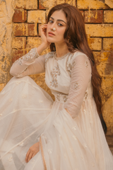 Hina Kalidar - Zainab Salman Luxury Pret