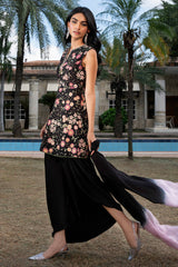 Daisy - Zainab Salman Luxury Pret