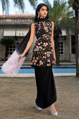 Daisy - Zainab Salman Luxury Pret
