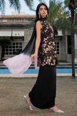 Daisy - Zainab Salman Luxury Pret