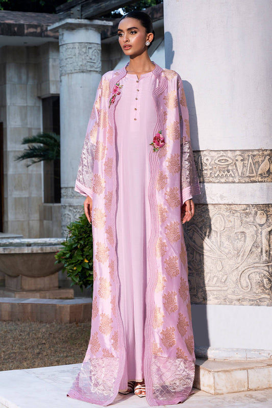 Powder Puff- Zainab Salman Luxury Pret