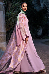 Powder Puff- Zainab Salman Luxury Pret